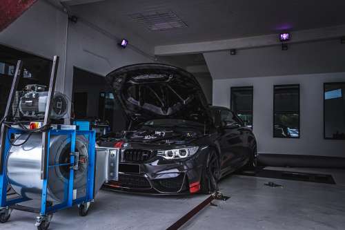 Jp Performance Jp Tuning Sports Car Super Sport