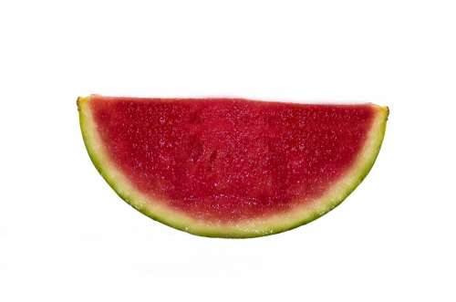 Melon Fruit Watermelon Food Red Vitamins Juicy