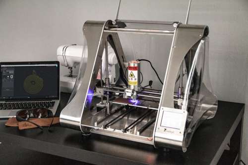 Printer Technology 3D Printer 3D Printing 3D