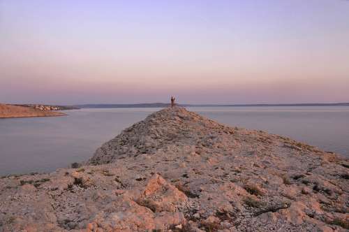 Sea Tourism Croatia Water Holiday Journey Summer