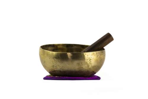 Singing Bowl Singing Bowls Meditation Relaxation