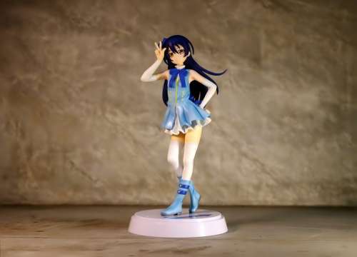 Sonoda Love Live Young Student Female Girl