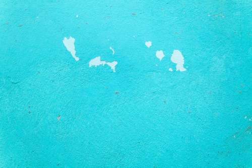 Turquoise Wall Textures Architecture Texture Frame