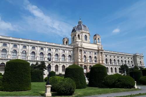Vienna Museum History Places Of Interest Austria