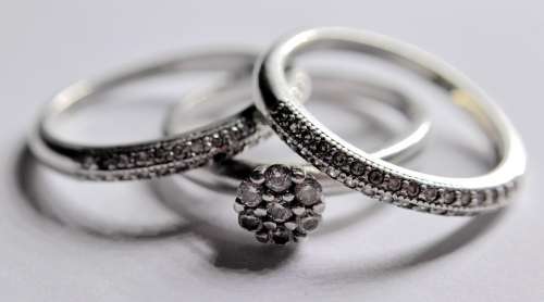 Wedding Wedding Ring Ring Love Bride Rings