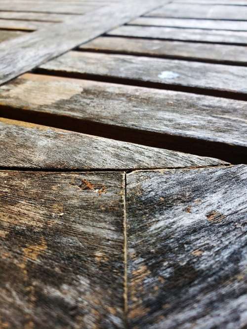 Wood Old Vintage Weathered Antique Slat Country