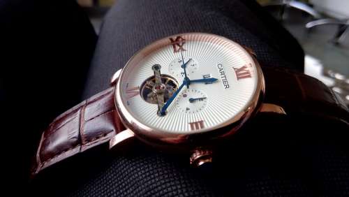 Wristwatch Time Watch Clock Fashion Watches
