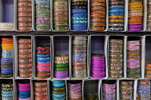 Bracelets Store