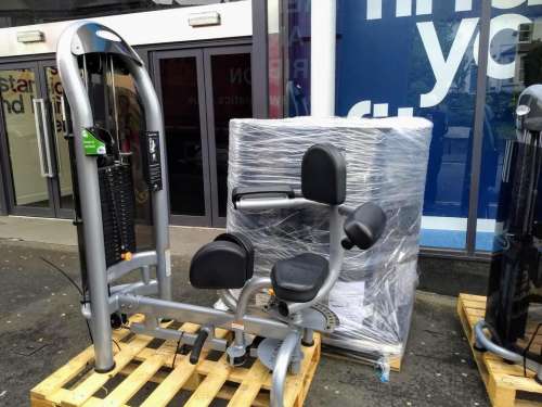 gym equipment new equipment deliver club