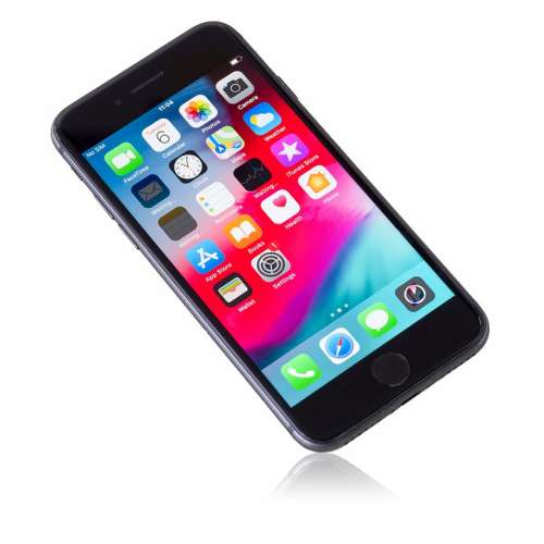 App 3D Apple Iphone 8 Smartphone Application Apps