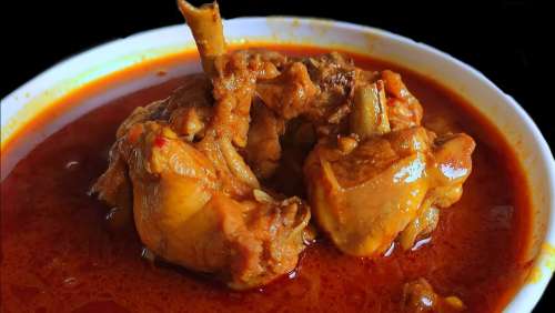 Chicken Curry Eid Special Murga Chicken