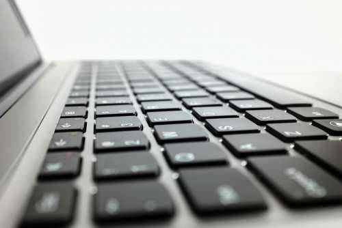 Laptop Keyboard Technology