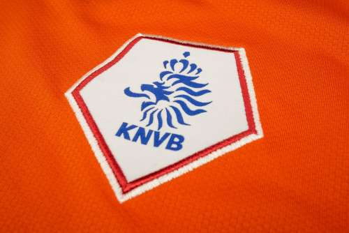 Netherlands Coat Of Arms Symbol Emblem Orange
