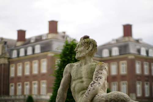 Nordkirchen Castle Schloss Schloss Nordkirchen