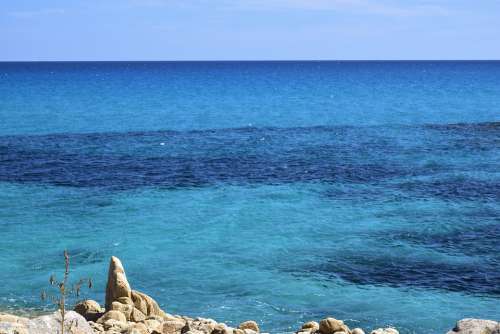 Sea Sardinia Holidays Holiday Summer Costa