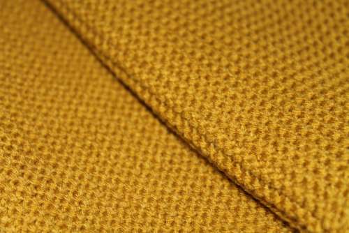 Surface Fabric Folds Craft Crafts Sewing Yarn