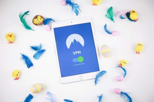 VPN for staying safe over spring break