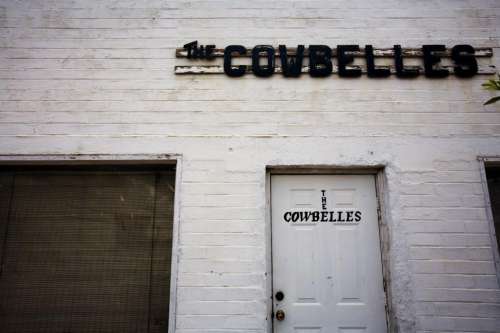 cowbells lodge building