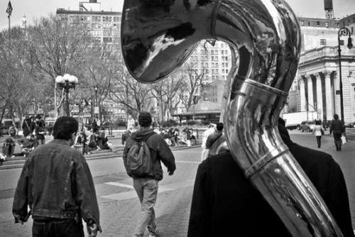 Music Street Performers Free Photo 