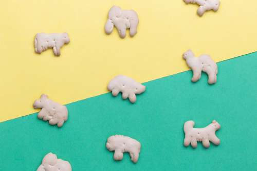 Animal Crackers Free Photo 