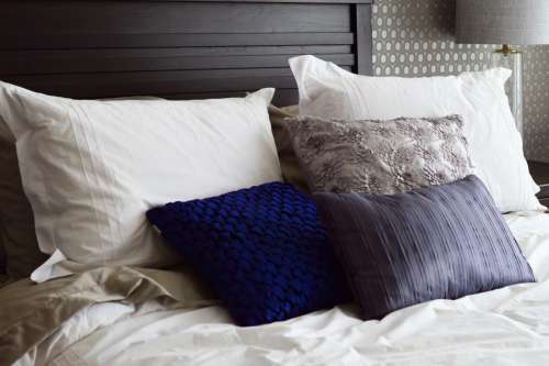 Bedroom Pillows