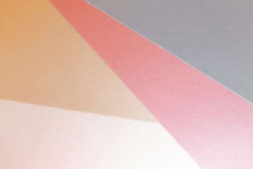 Pastel Paper Background