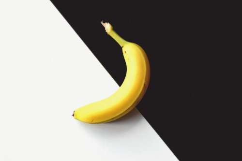 Minimal Banana