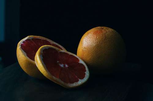 Grapefruits