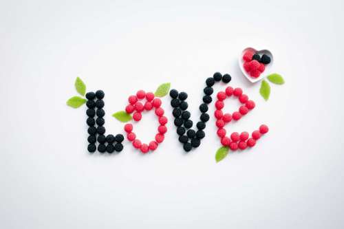 Love Fruit