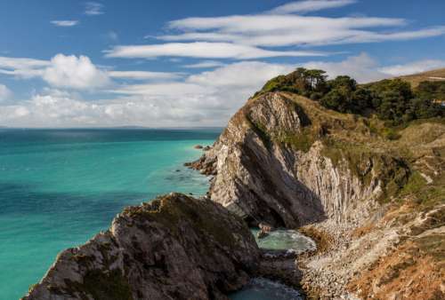 Jurassic Coast, Dorset