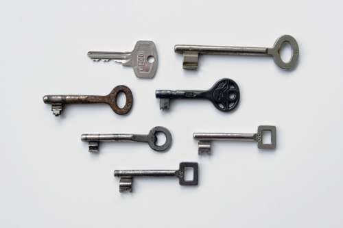 Door Keys