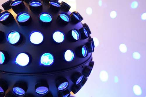 Disco Ball