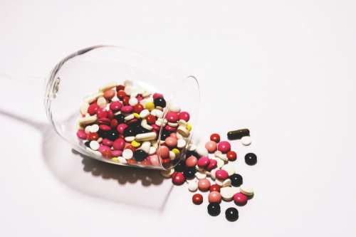 Medicine Pills