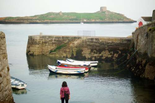 Dalkey Island