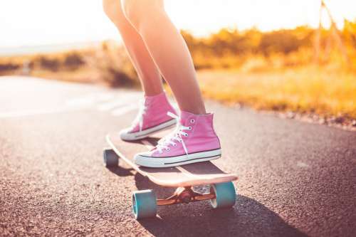 Longboard