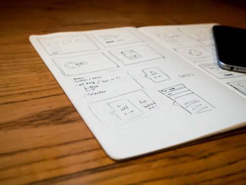 Wireframing Mobile Apps