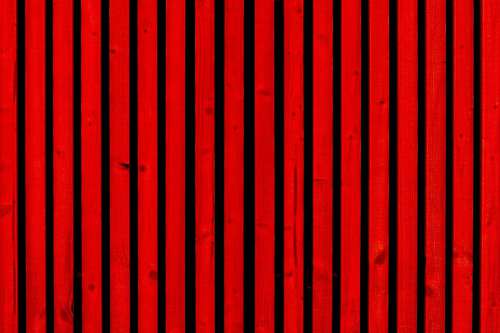 Red Abstract Texture