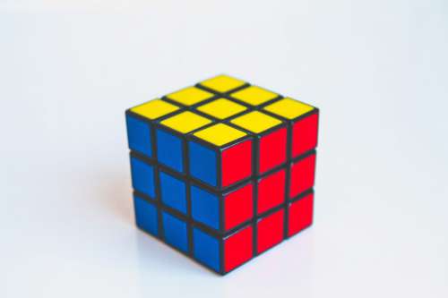 Rubik’s Cube