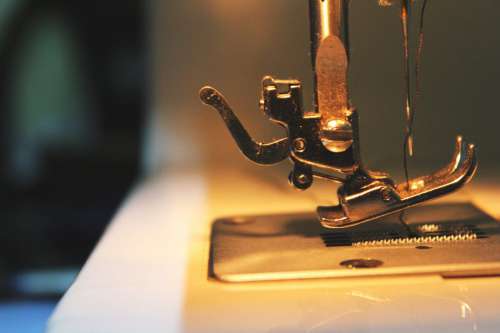 Sewing Machine