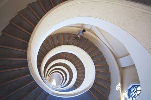 Spiral Architecture