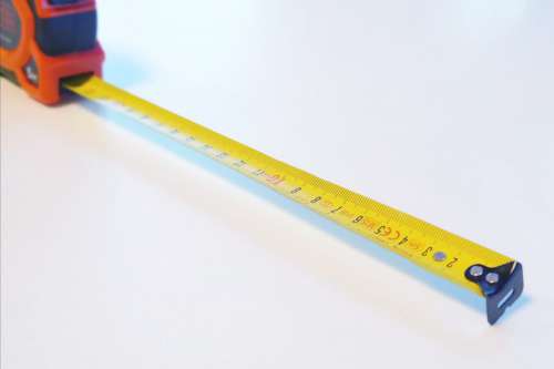 Tape Measure