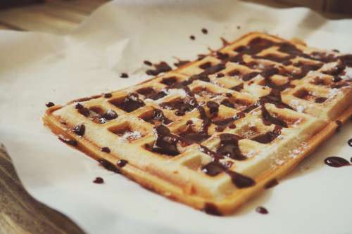 Waffles