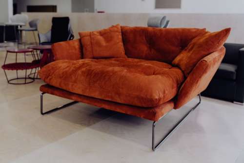 Italian Furniture - contemporary sofas & armchairs, Saba Italia