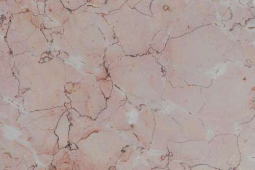Pink marble background
