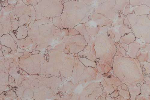 Pink marble background
