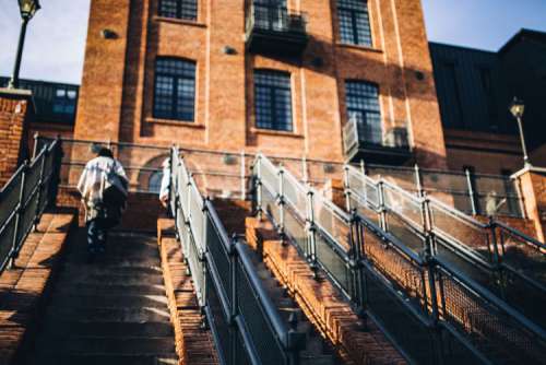 Loft Aparts - Architecture of the city of Lodz, Poland