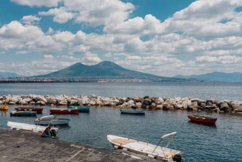 Naples, Italy