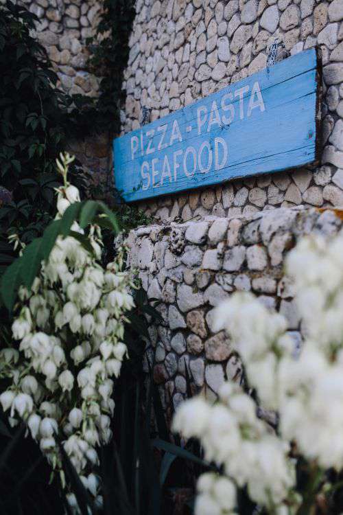 Seafood Restaurant, Nessebur, Bulgaria