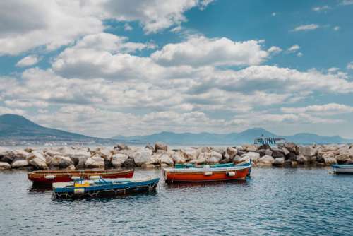 Naples, Italy