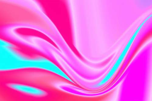 Abstract Swirl Background Free Photo